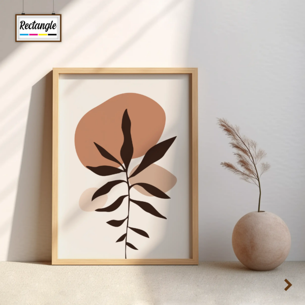frame customized cadre print photo illustrator lebanon frame.lb