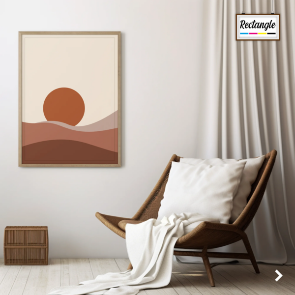 frame customized cadre print photo illustrator lebanon frame.lb