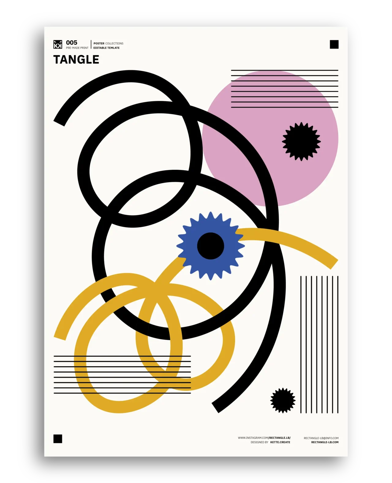 Tangle 12