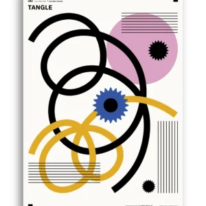 Tangle 127
