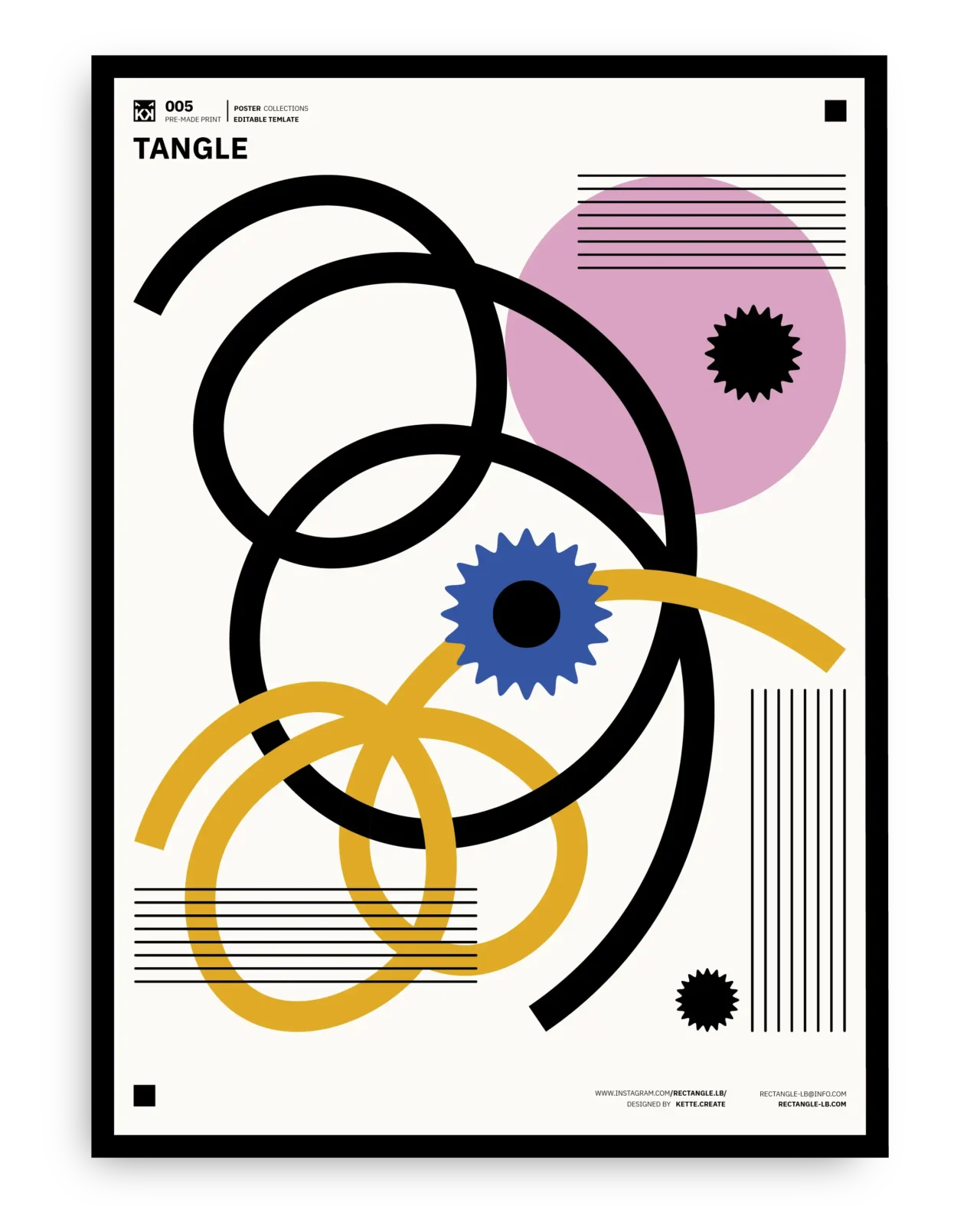 Tangle