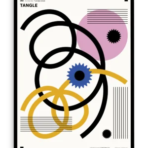 Tangle top